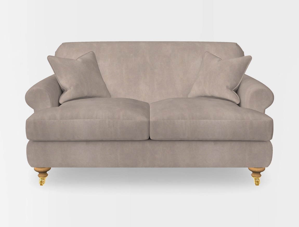 2 Seater Sofa