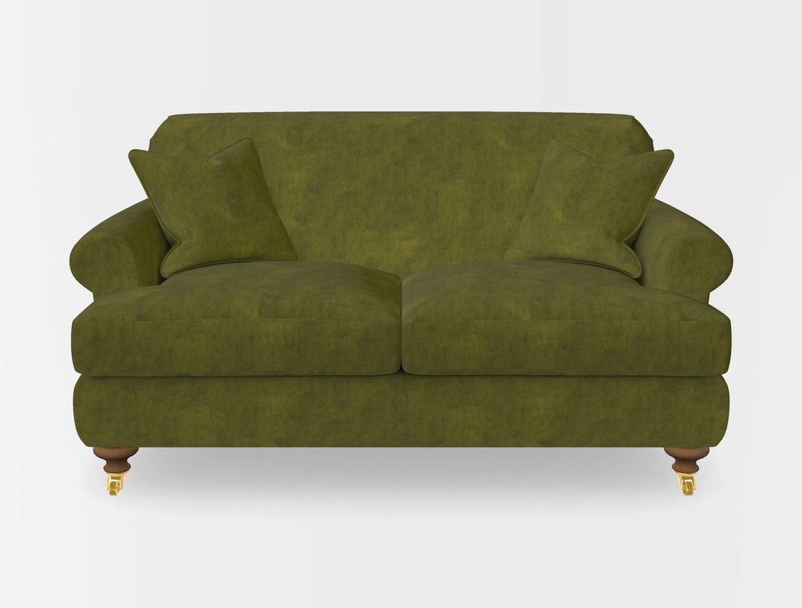 2 Seater Sofa