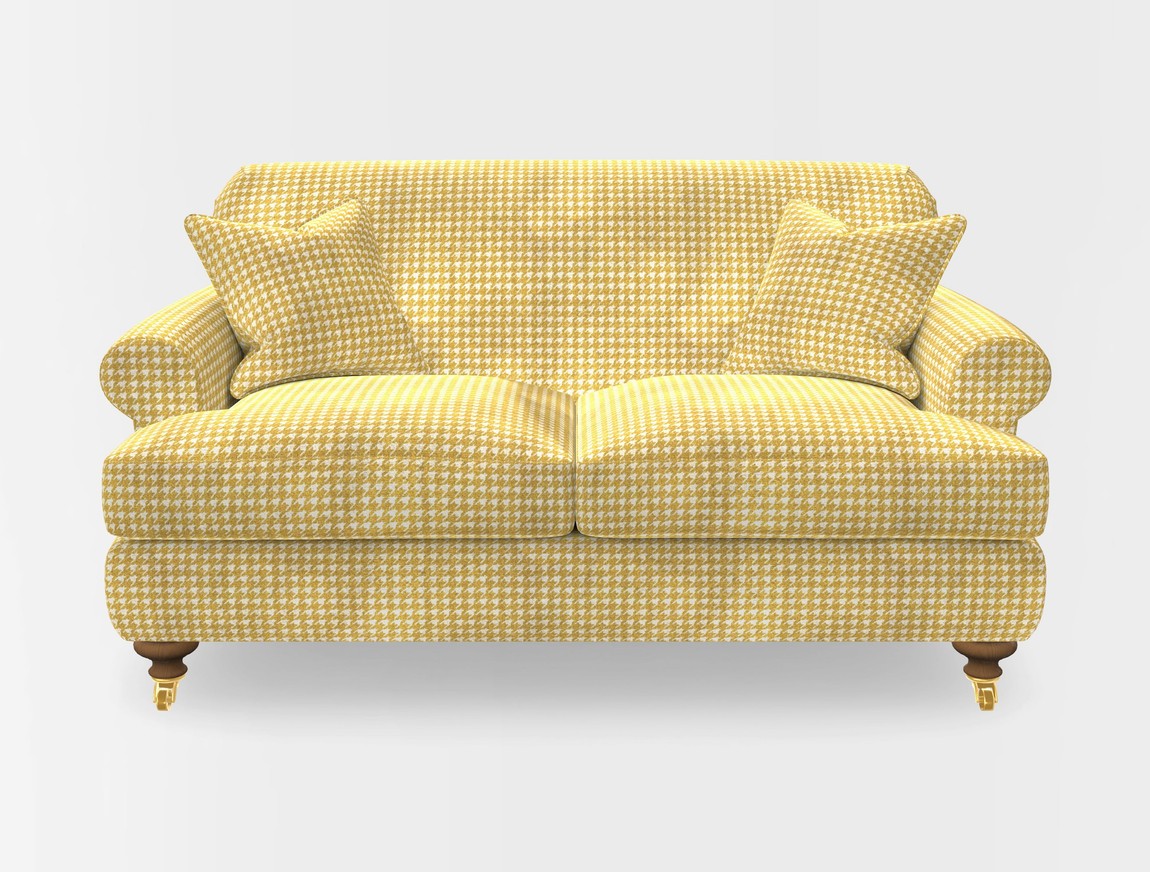 2 Seater Sofa