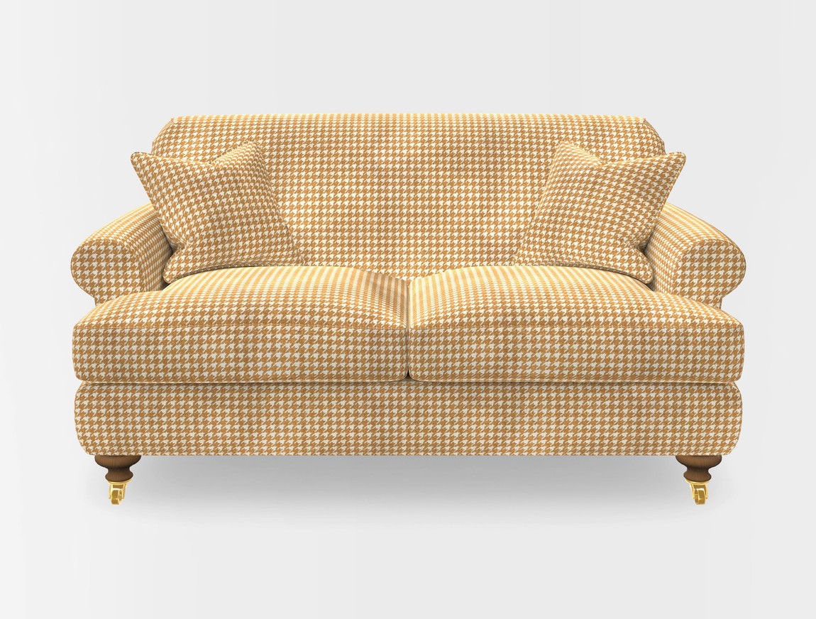 2 Seater Sofa