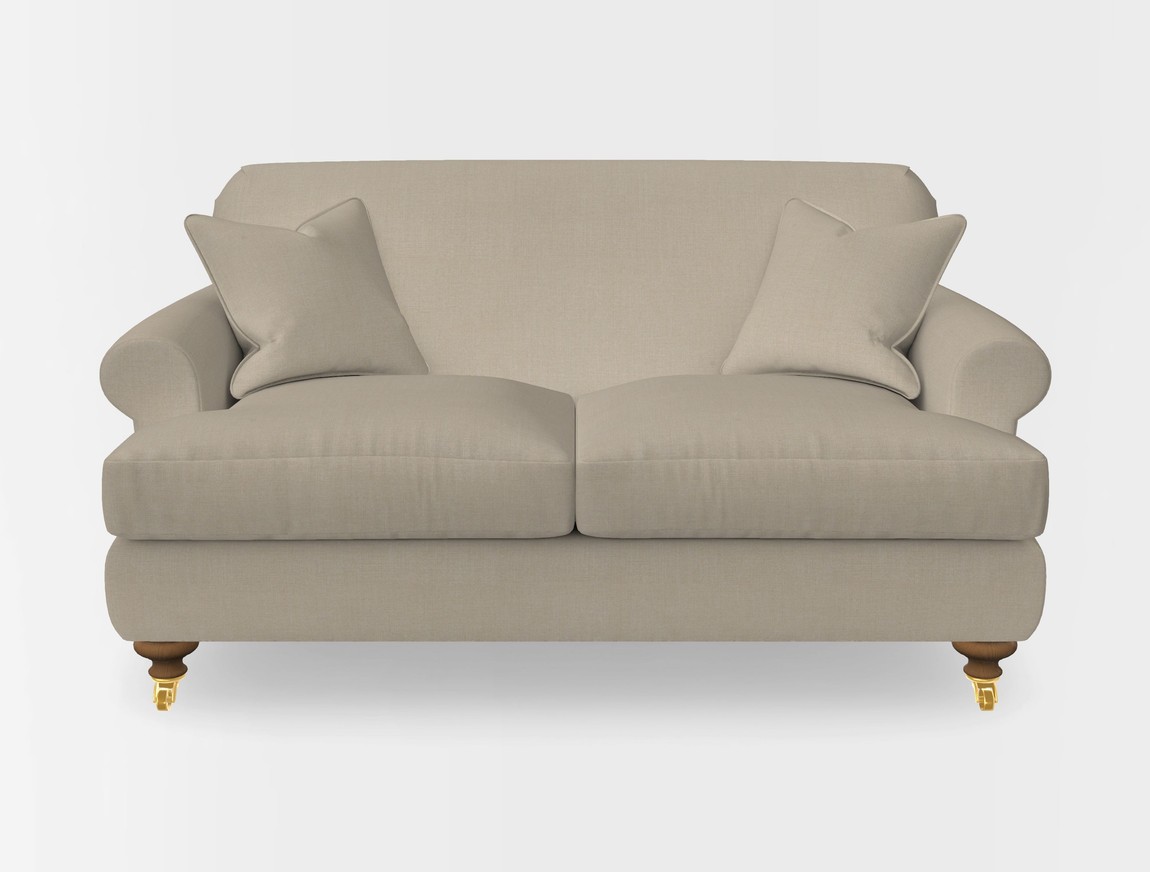 2 Seater Sofa