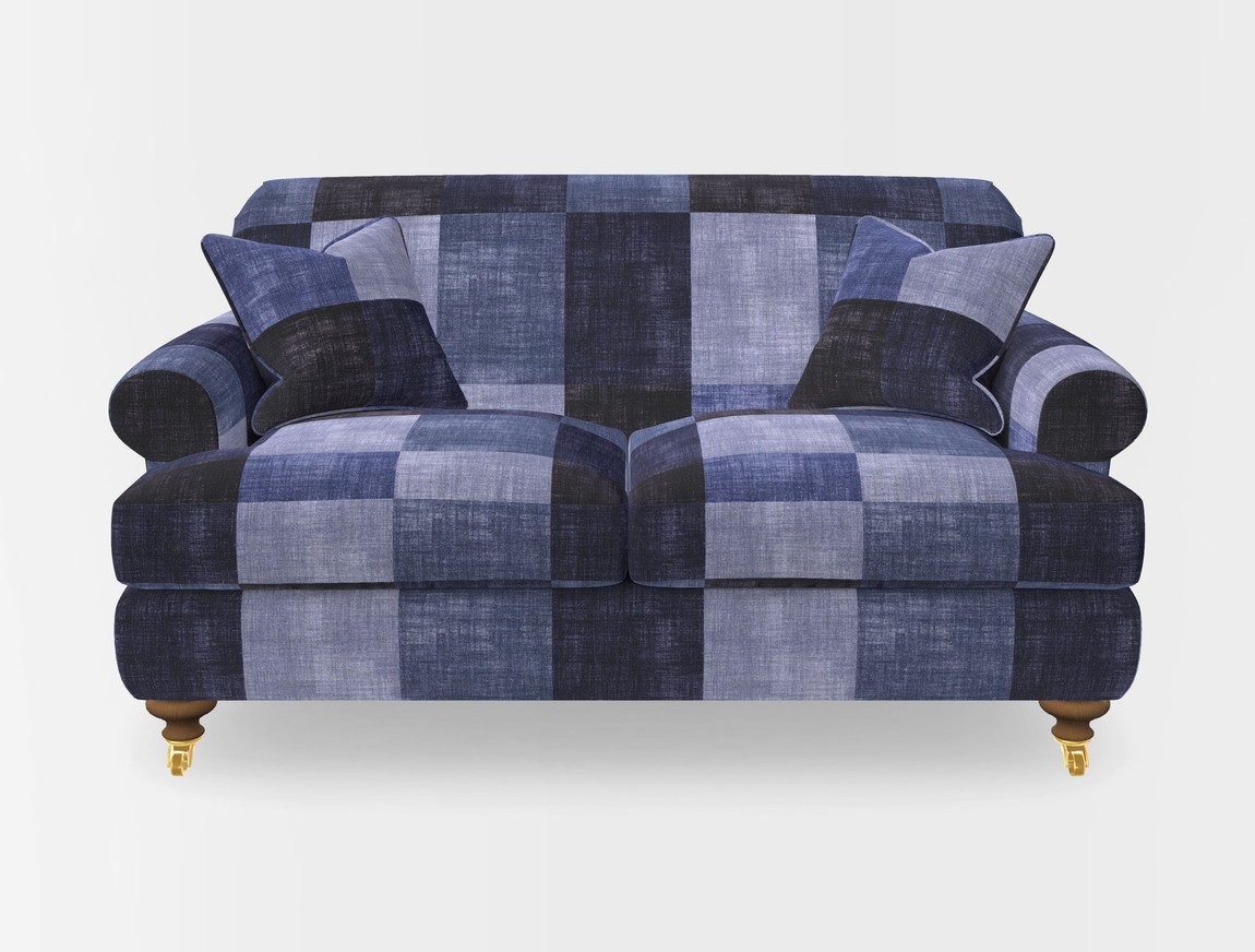 2 Seater Sofa