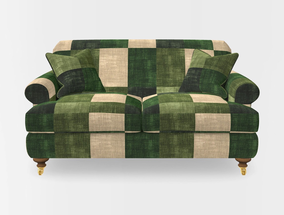 2 Seater Sofa