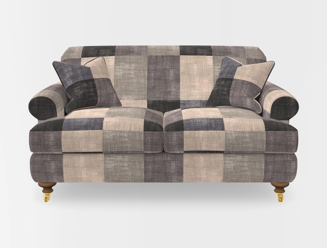 2 Seater Sofa
