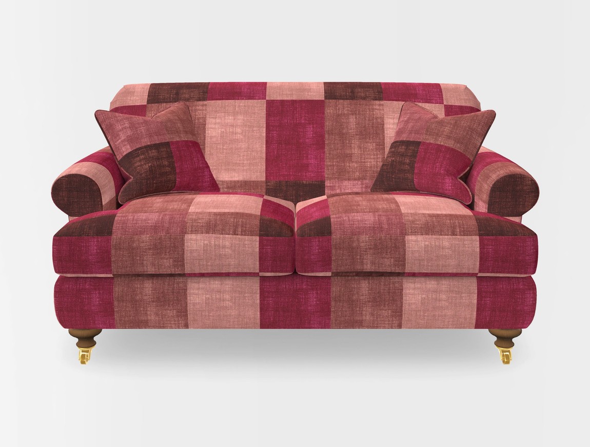 2 Seater Sofa