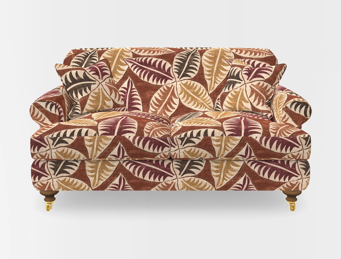 2 Seater Sofa