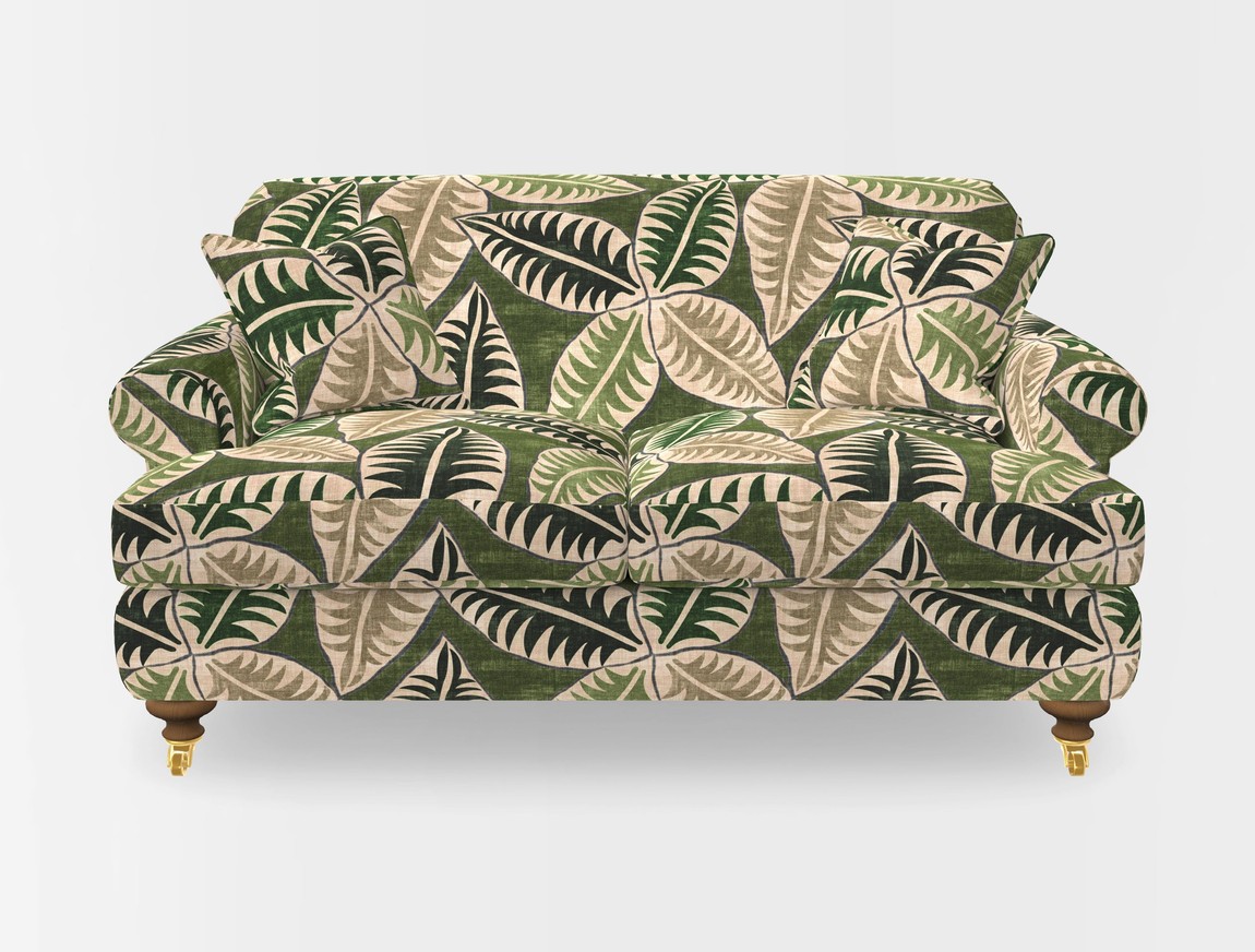 2 Seater Sofa