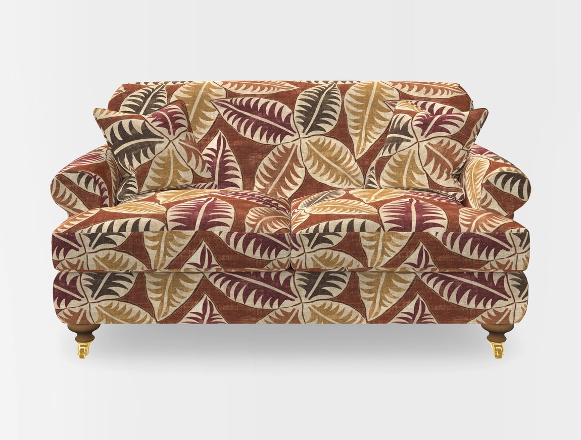 2 Seater Sofa
