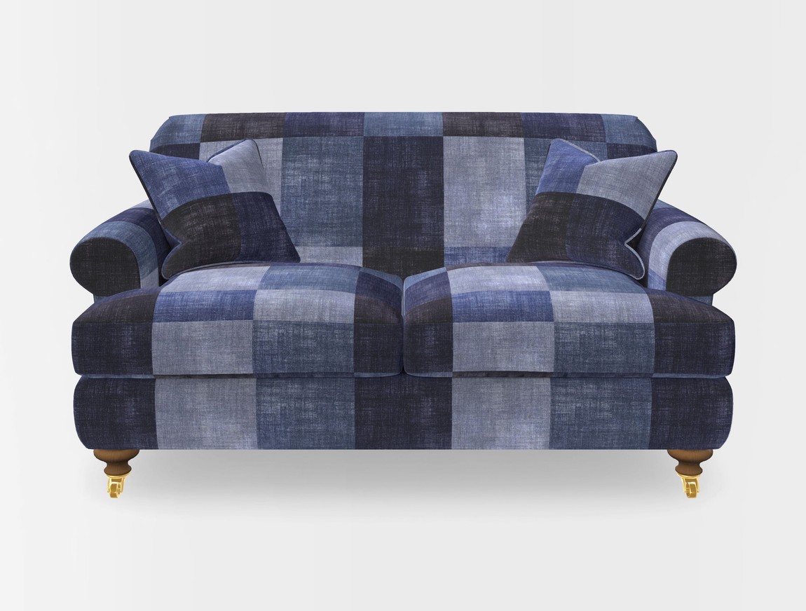 2 Seater Sofa