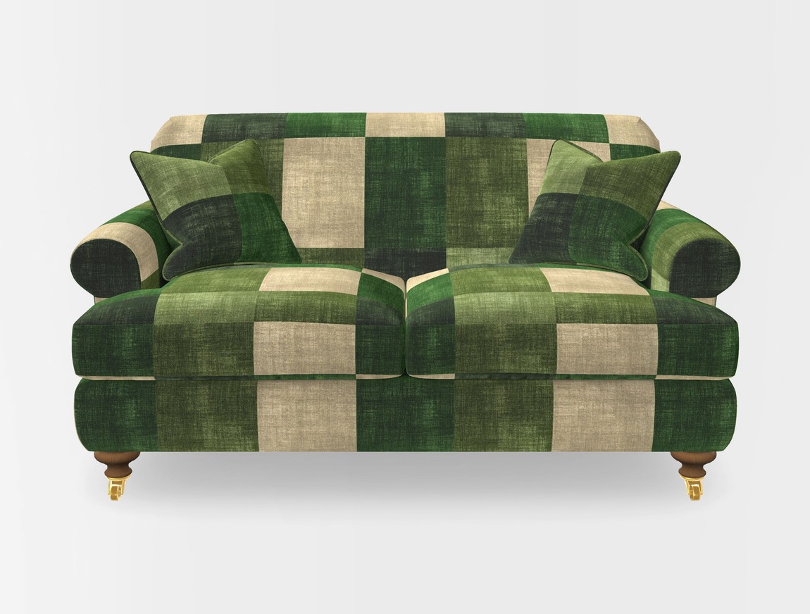 2 Seater Sofa