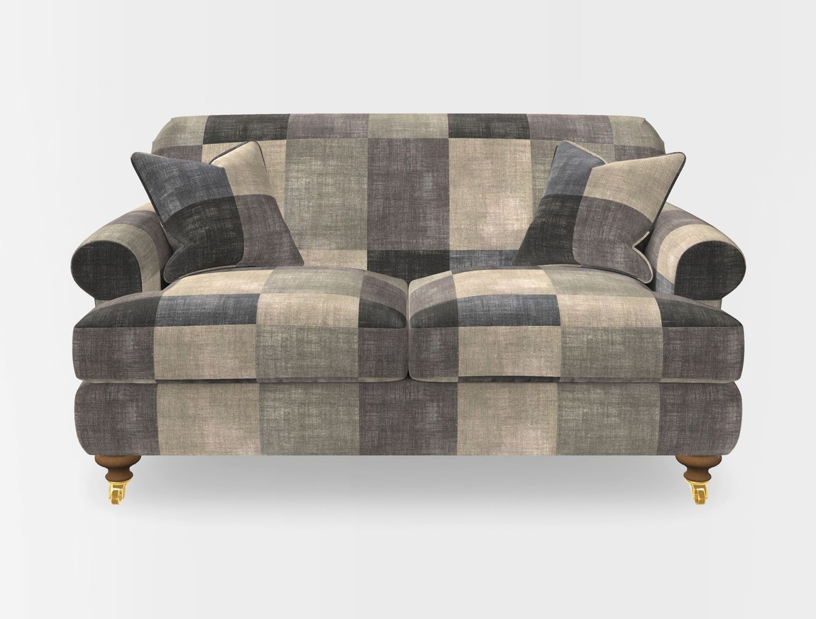 2 Seater Sofa