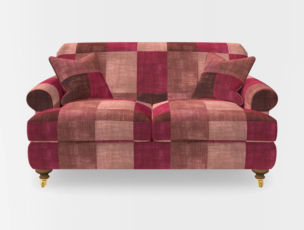 2 Seater Sofa