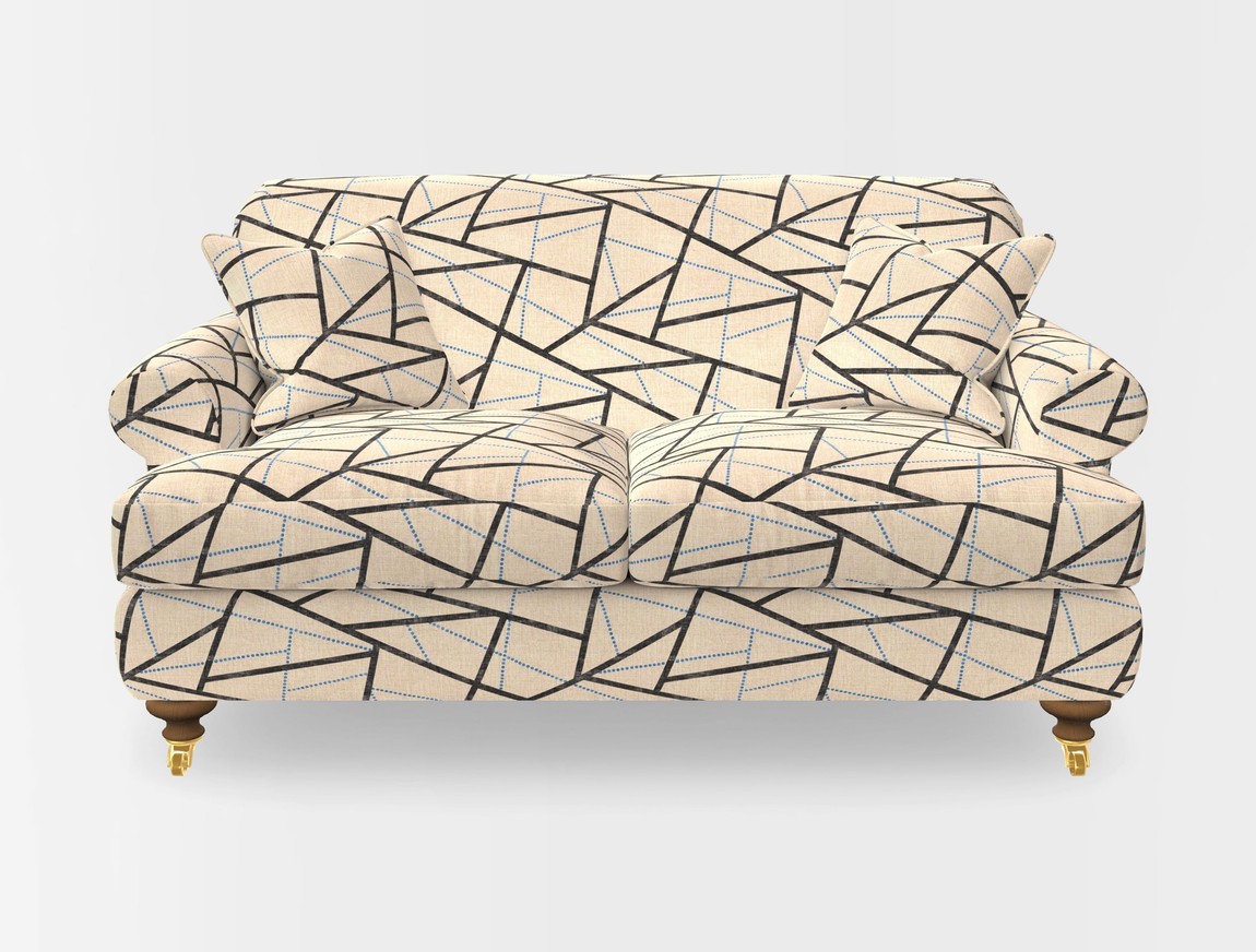 2 Seater Sofa