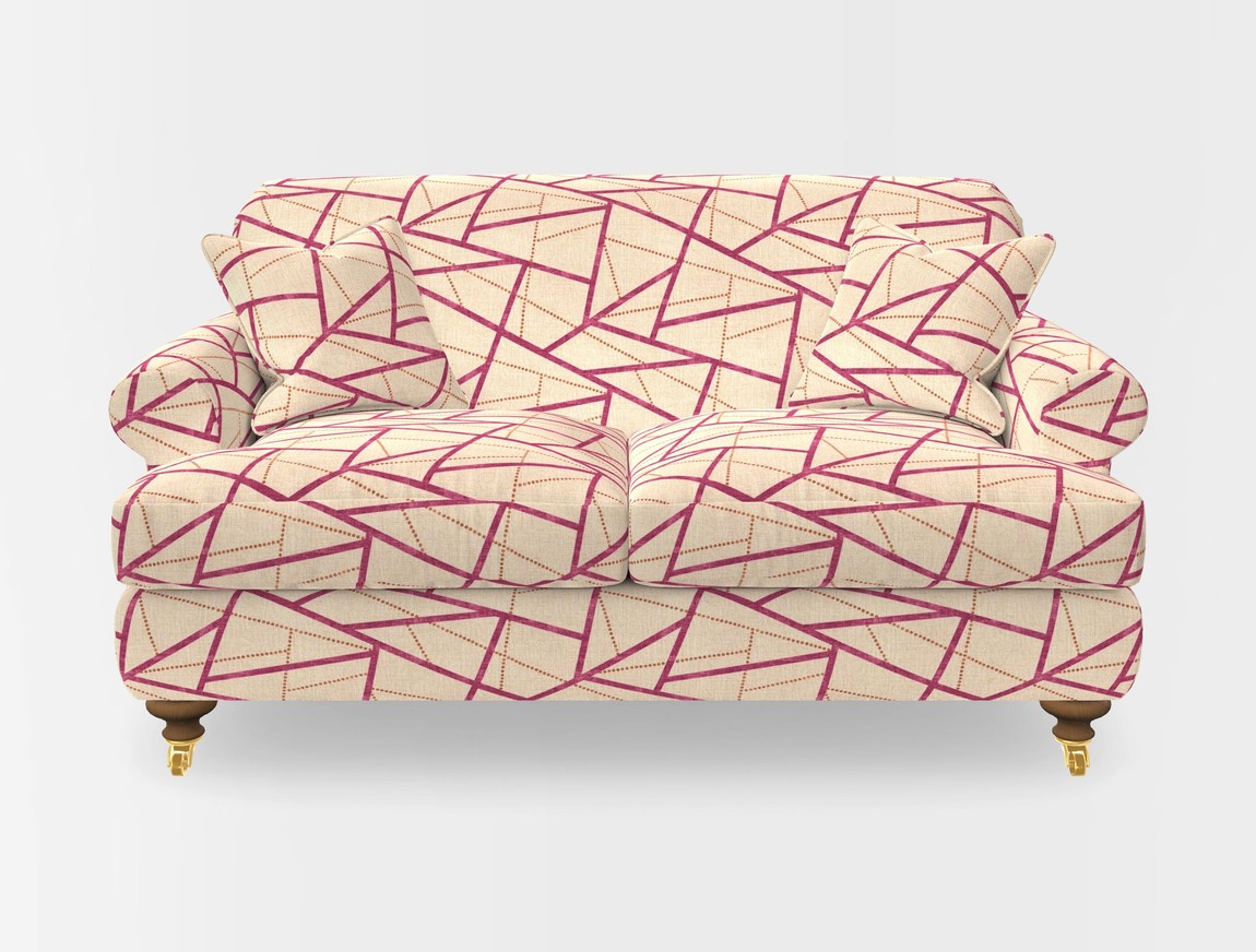 2 Seater Sofa