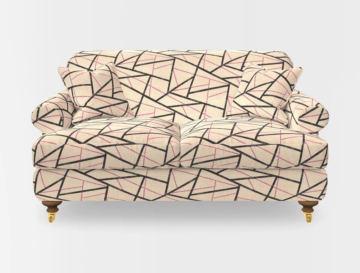 2 Seater Sofa
