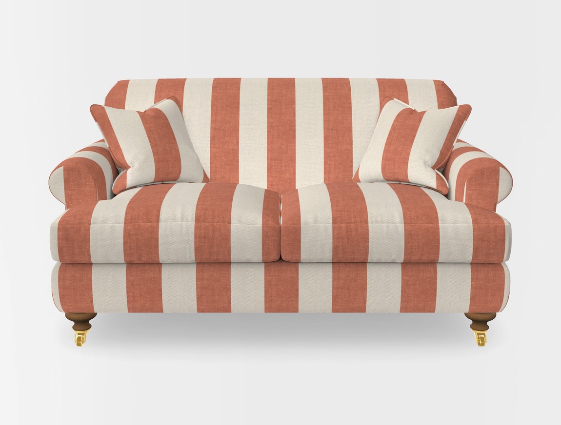 2 Seater Sofa