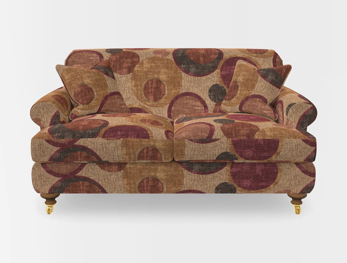 2 Seater Sofa