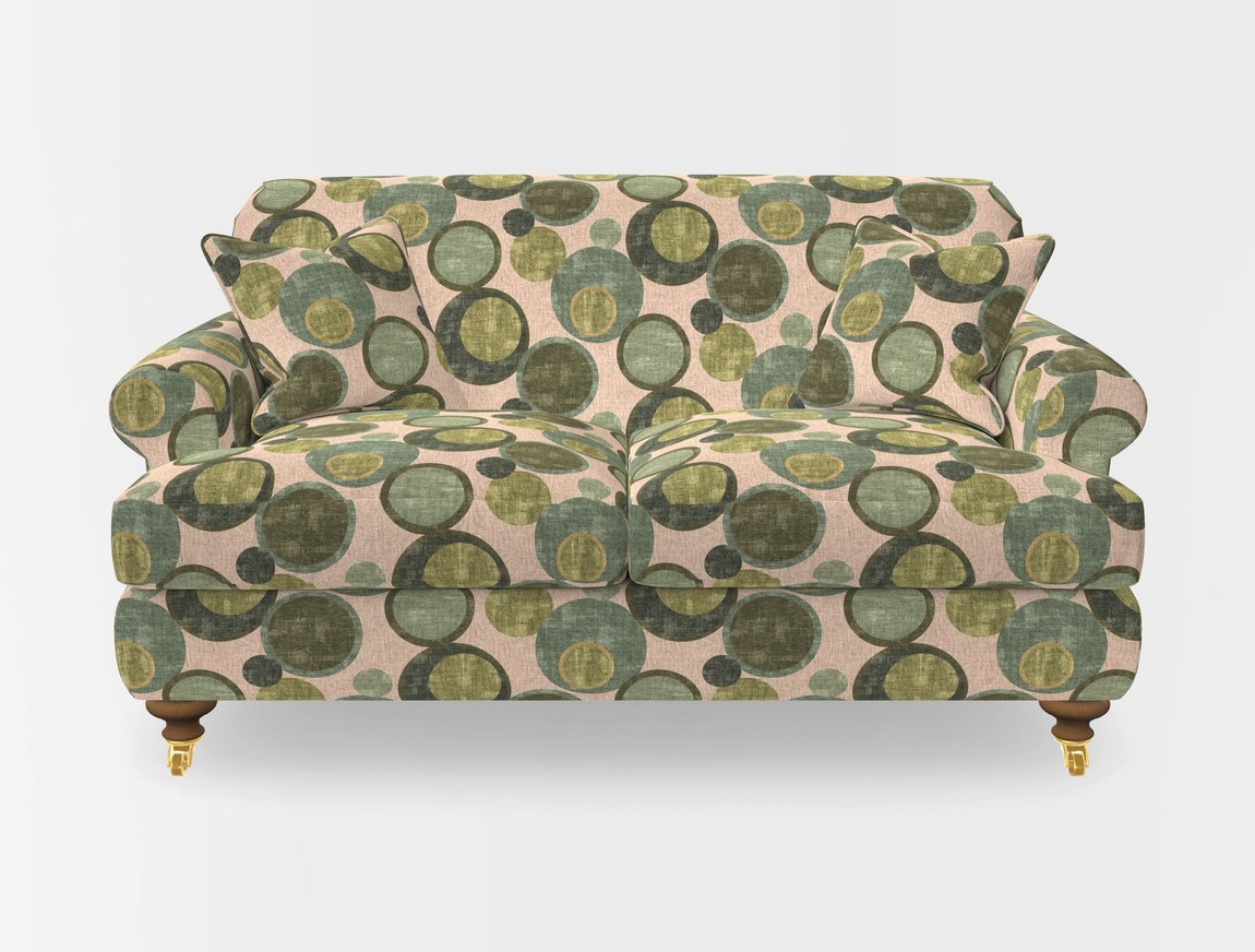 2 Seater Sofa