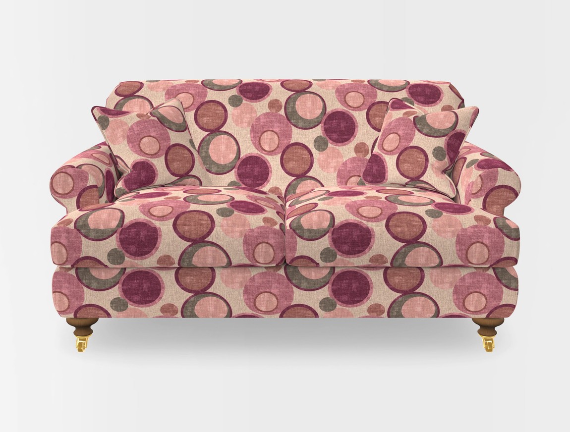 2 Seater Sofa