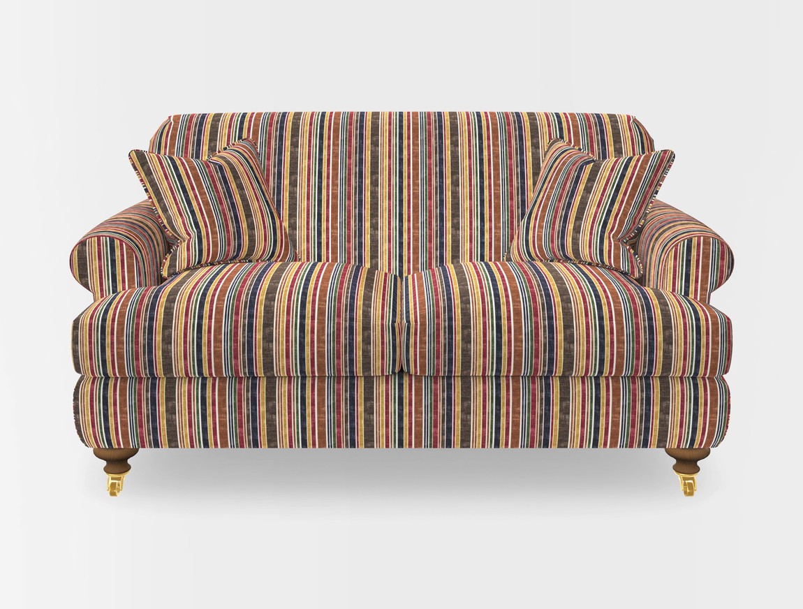 2 Seater Sofa