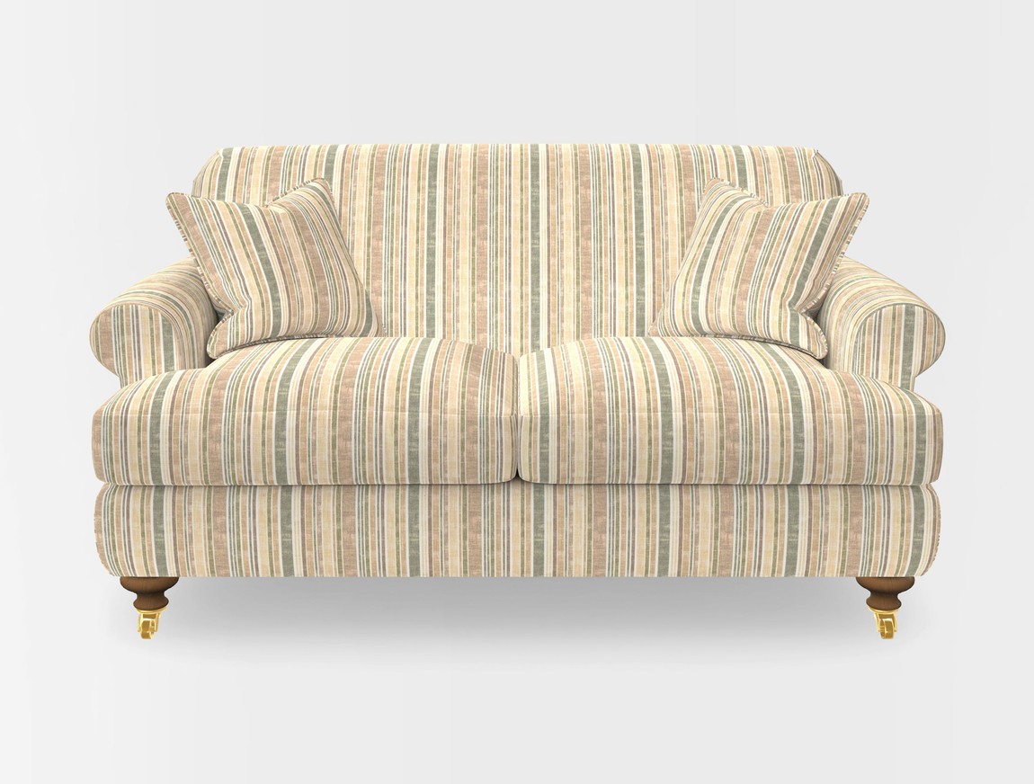 2 Seater Sofa