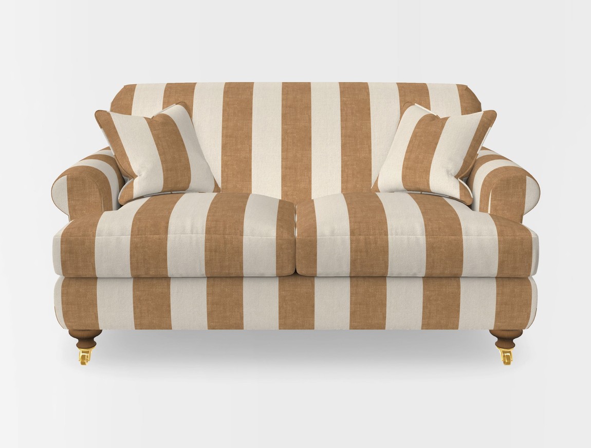 2 Seater Sofa