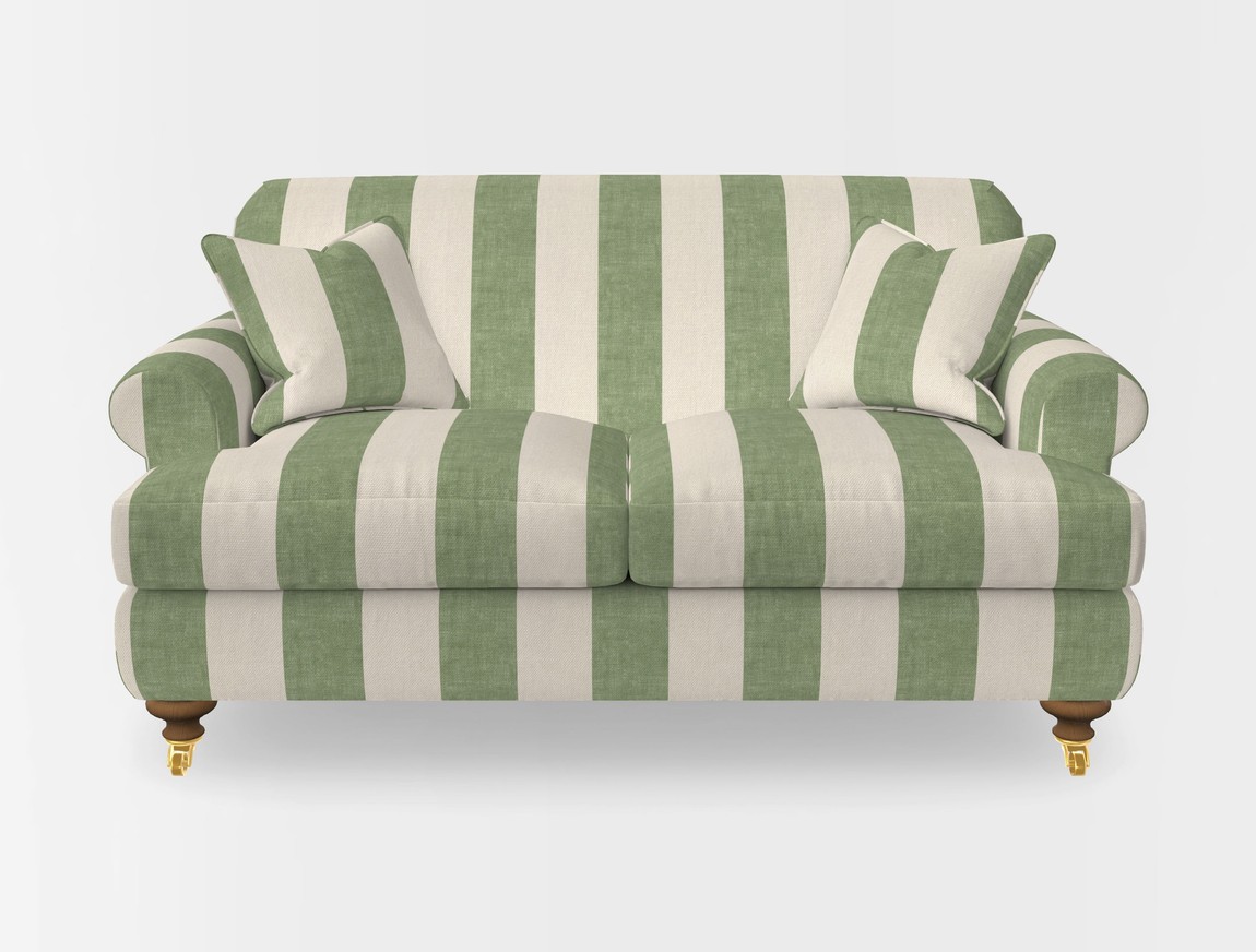 2 Seater Sofa