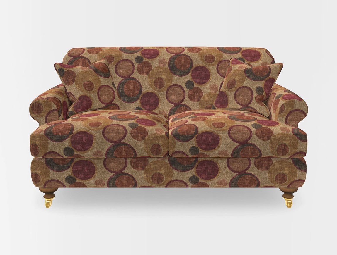 2 Seater Sofa
