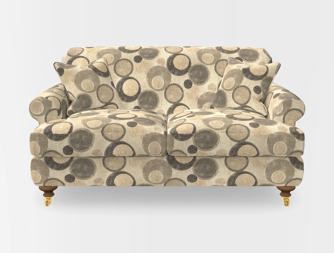 2 Seater Sofa
