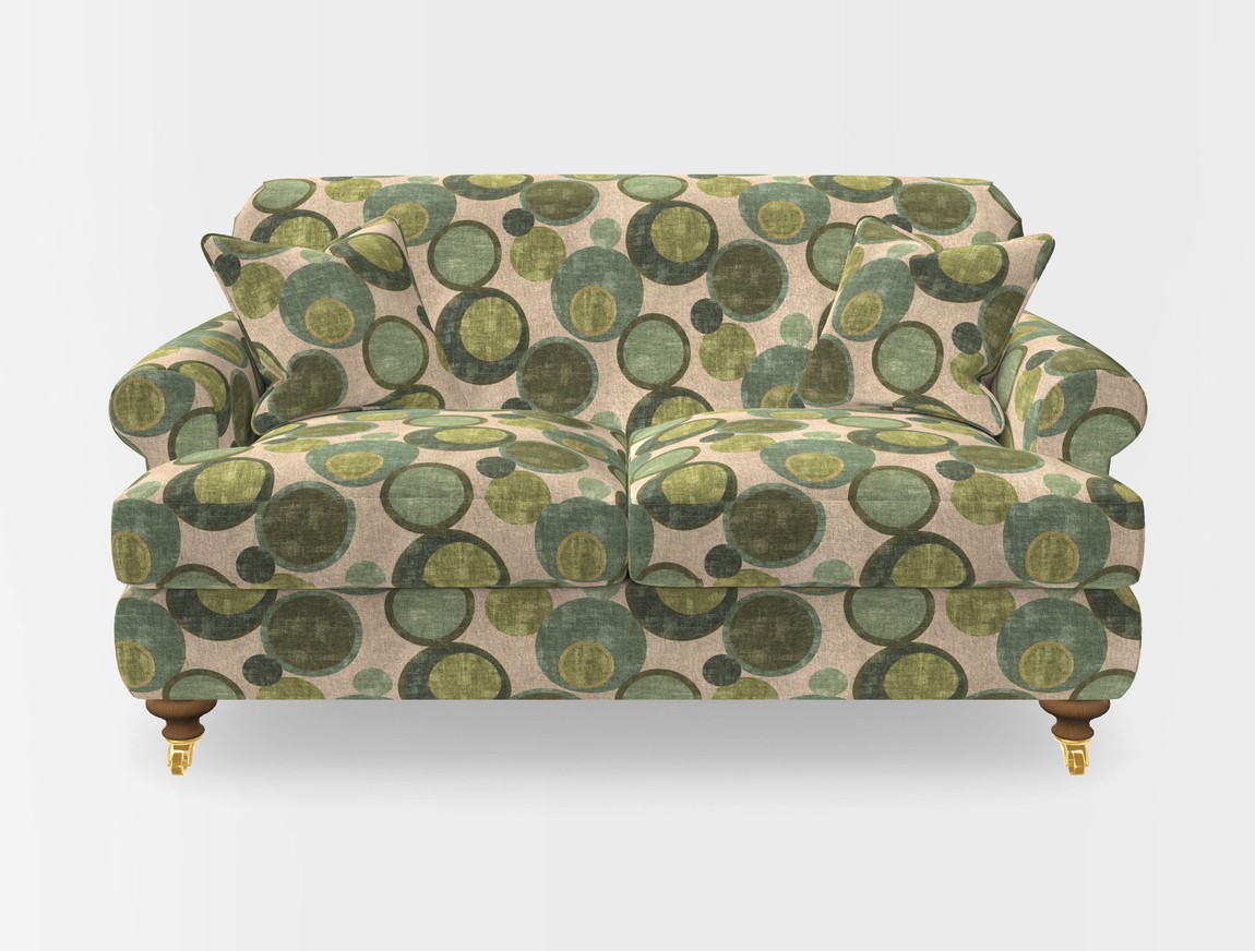 2 Seater Sofa