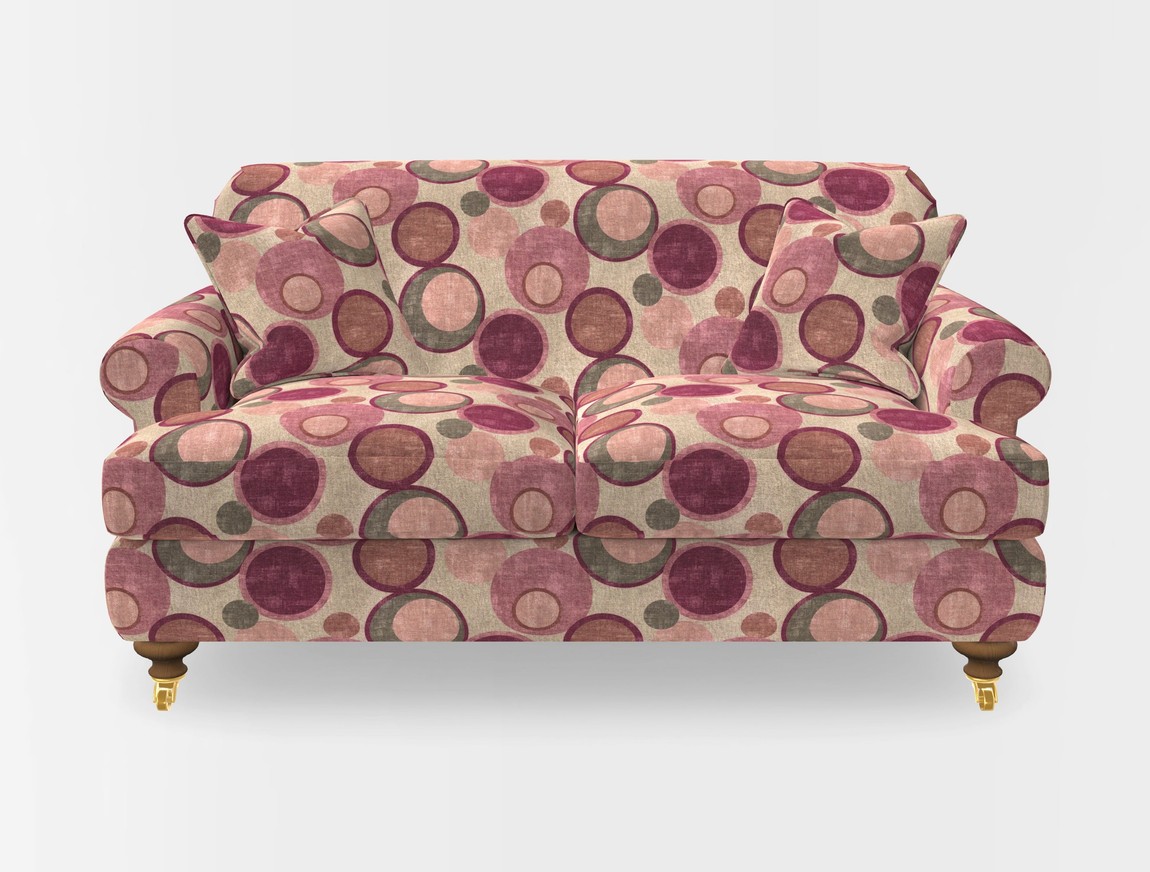 2 Seater Sofa