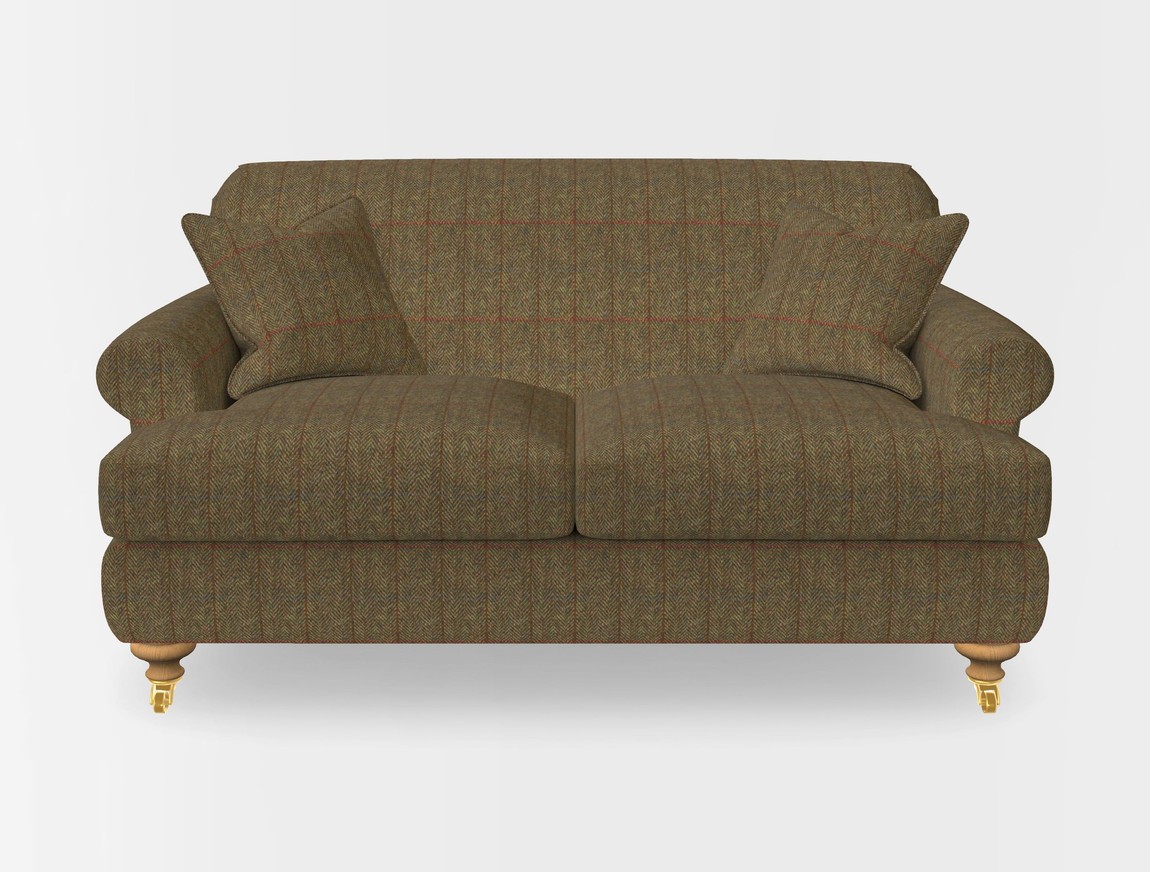 2 Seater Sofa