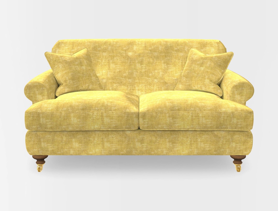 2 Seater Sofa