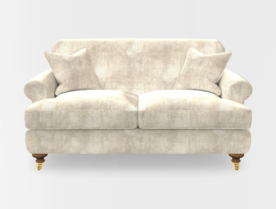 2 Seater Sofa