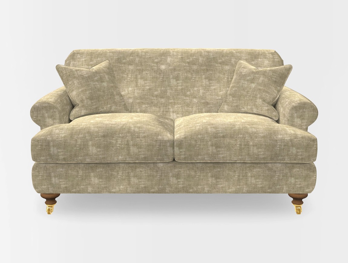 2 Seater Sofa