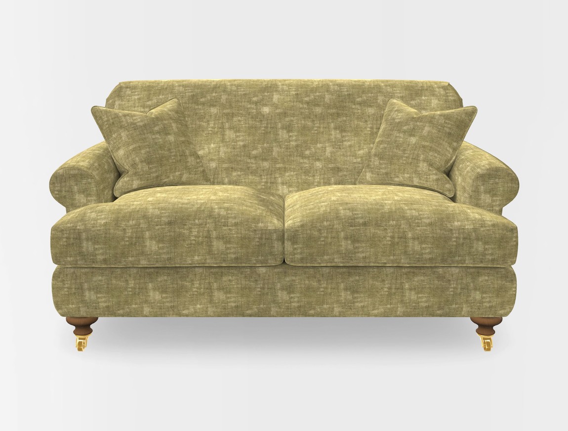 2 Seater Sofa