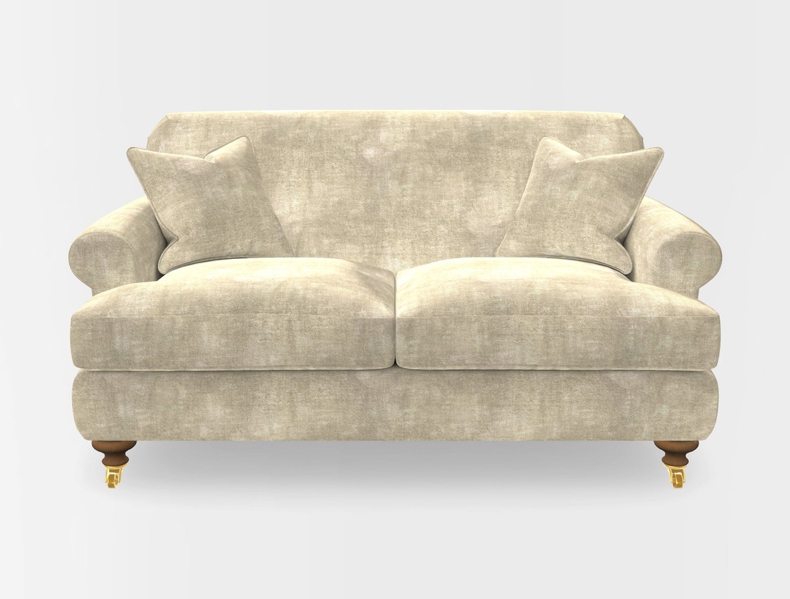 2 Seater Sofa