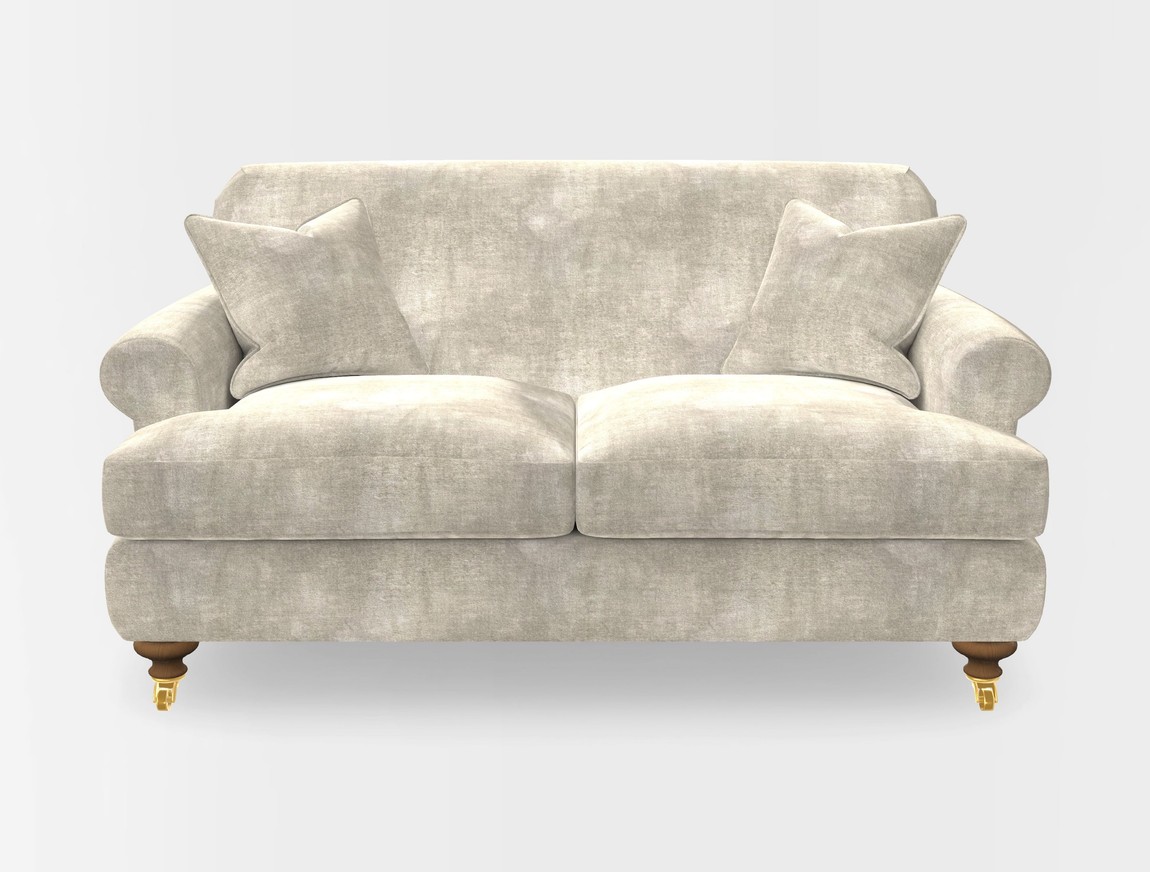 2 Seater Sofa
