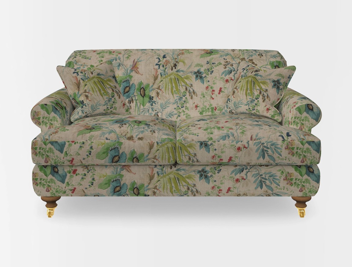 2 Seater Sofa