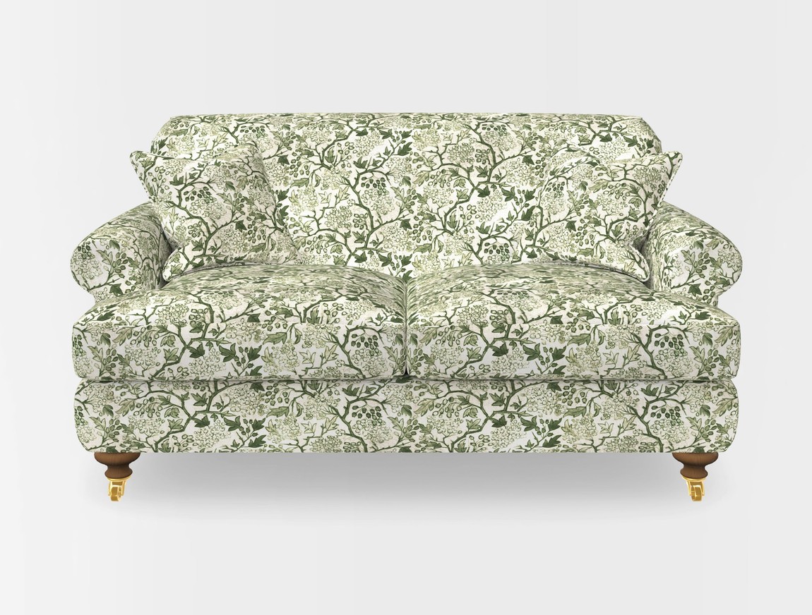 2 Seater Sofa