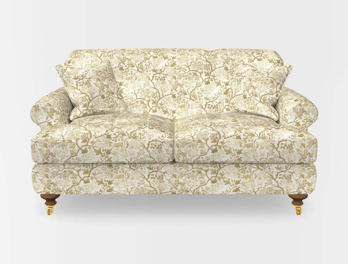 2 Seater Sofa