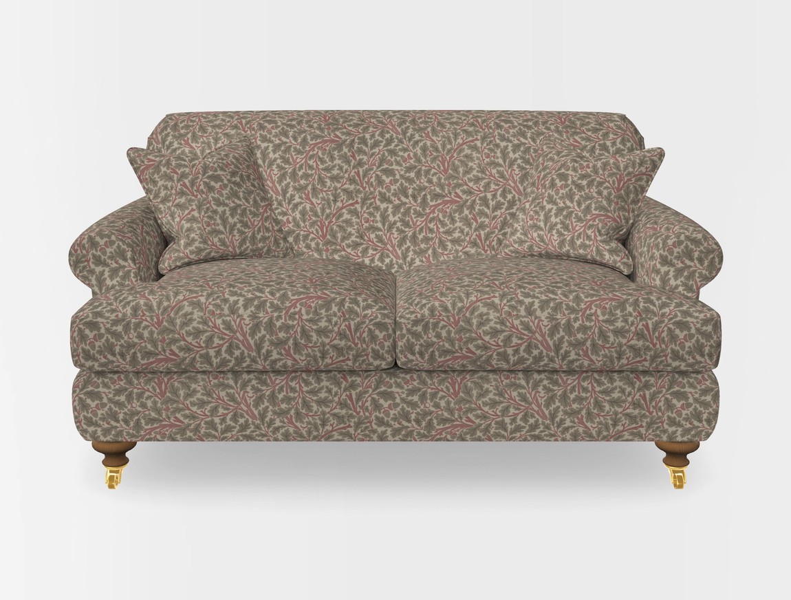 2 Seater Sofa