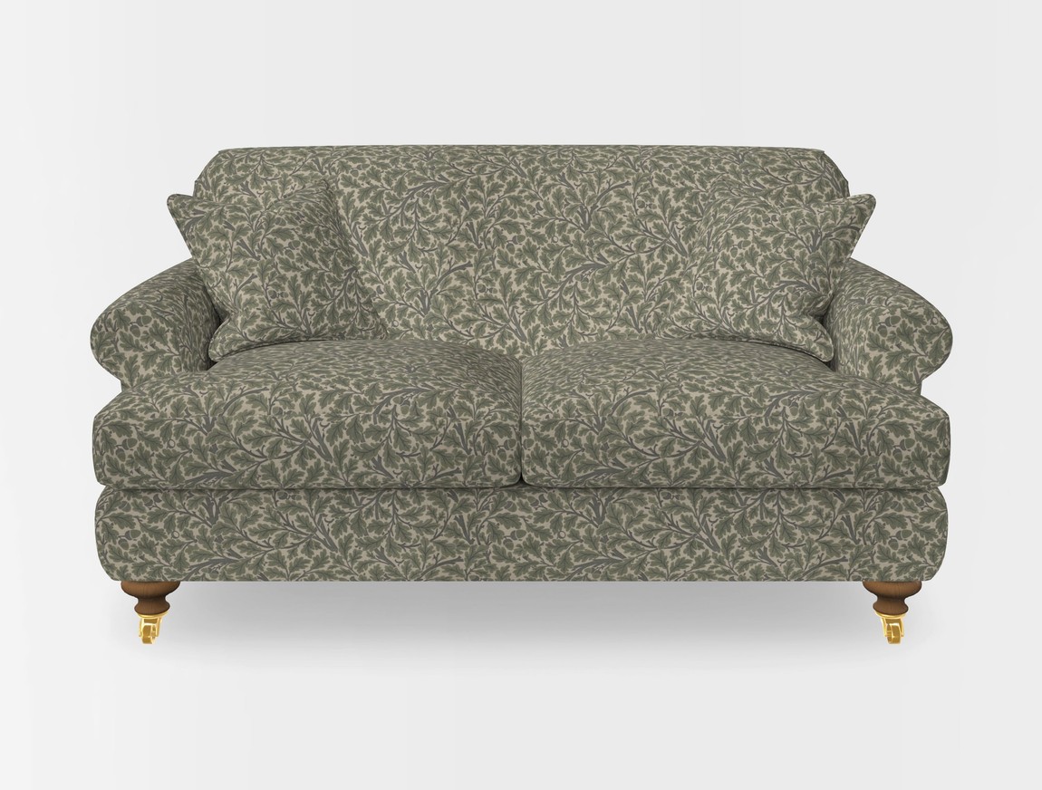 2 Seater Sofa