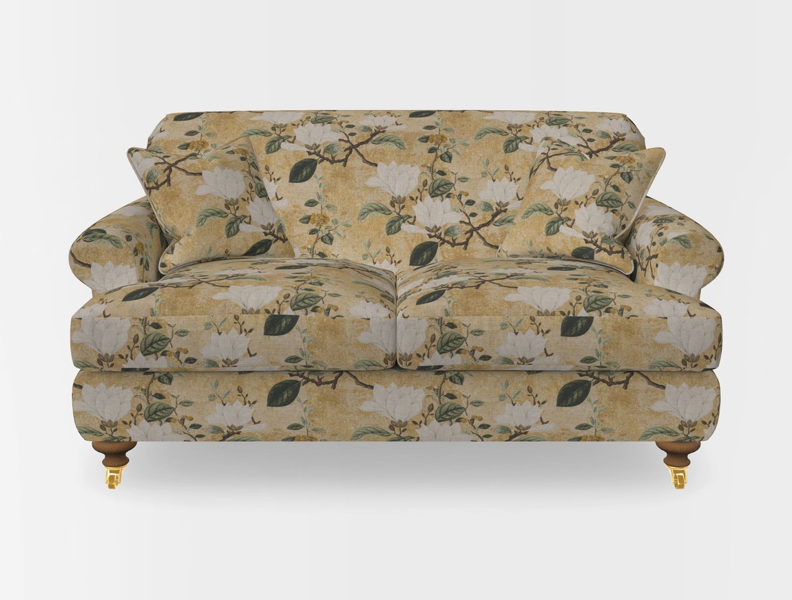 2 Seater Sofa