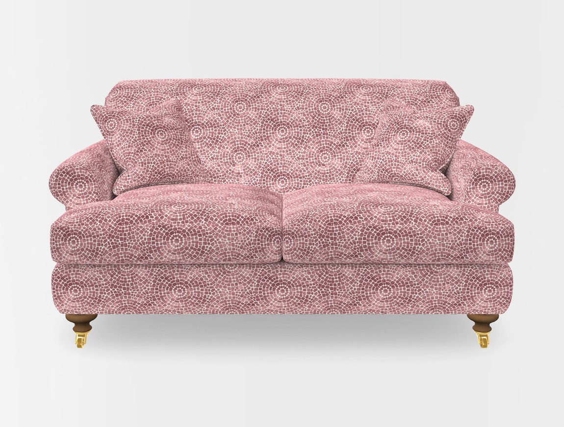2 Seater Sofa