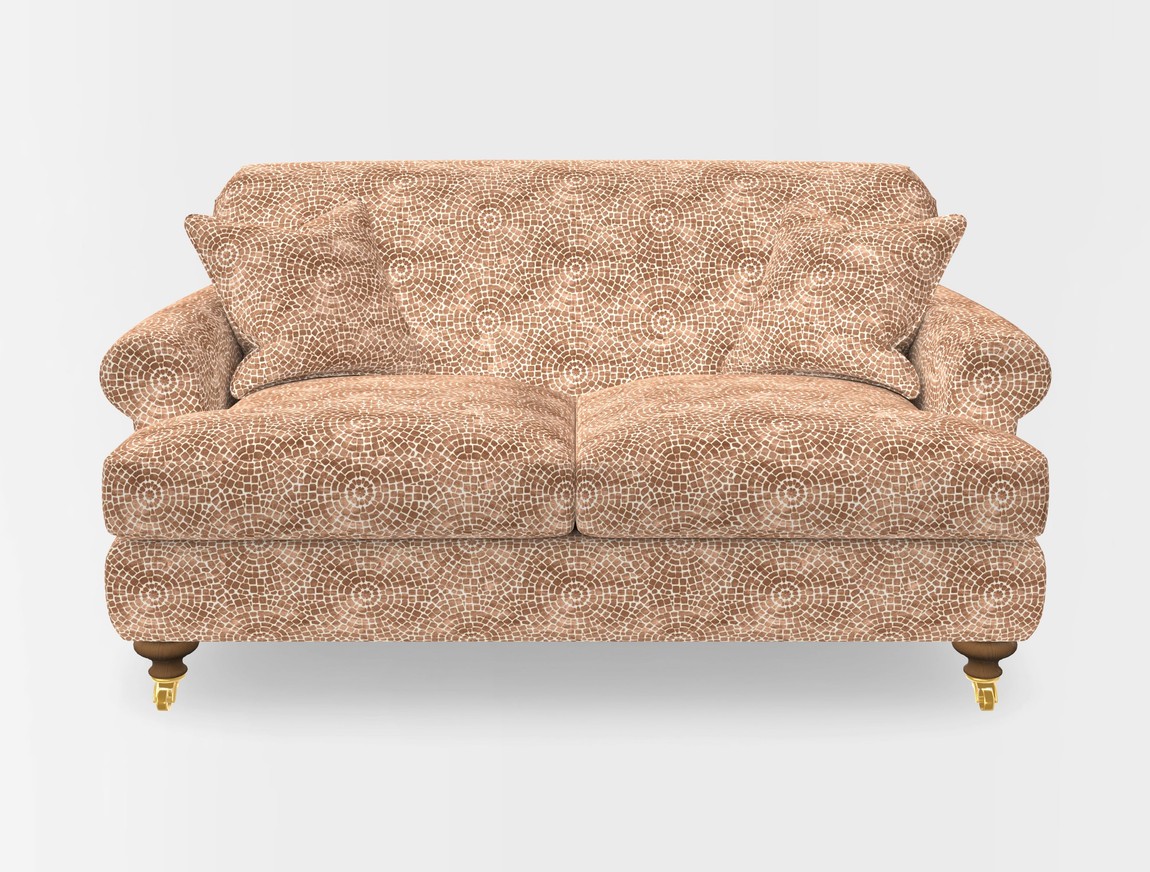 2 Seater Sofa