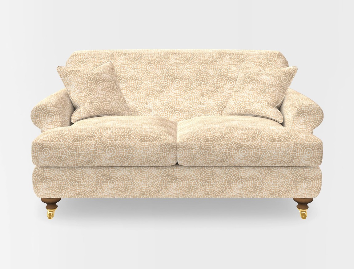 2 Seater Sofa