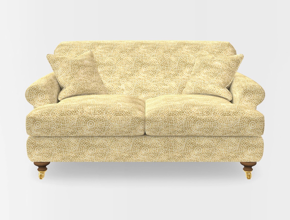 2 Seater Sofa