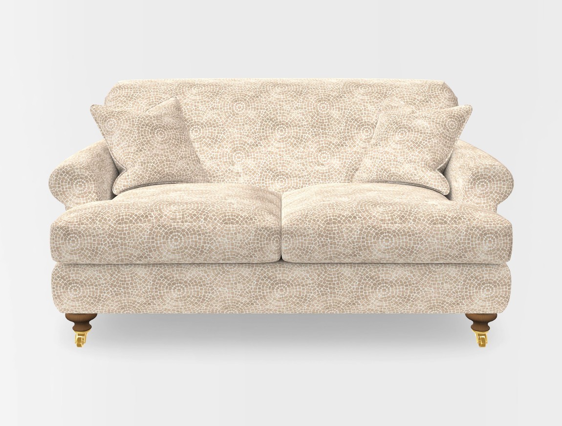 2 Seater Sofa