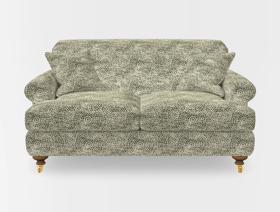 2 Seater Sofa